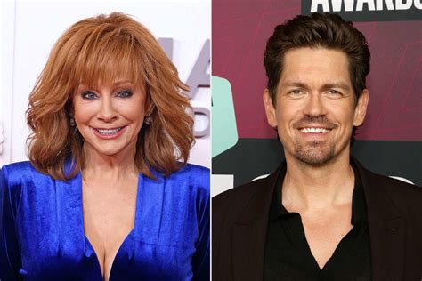 Reba McEntire Will Never Forget Shock of Steve Howeys Full。